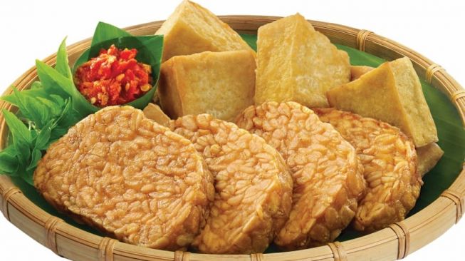 Menggugah Selera: Resep Dan Rahasia Membuat Tahu Tempe Goreng Tepung Crispy Ala Indonesia