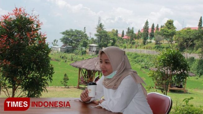 Bodag Madhco, the Best Place to Enjoy the Real Taste of Chocolate