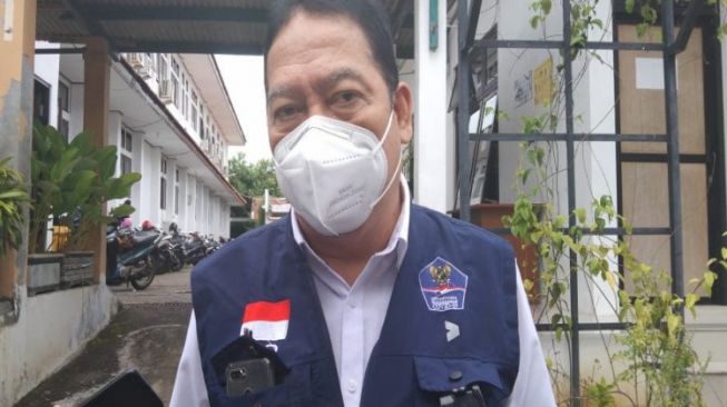 Jatah Vaksin untuk Banyuwangi Kurang, Kadinkes: Kekurangan Segera Dikirim