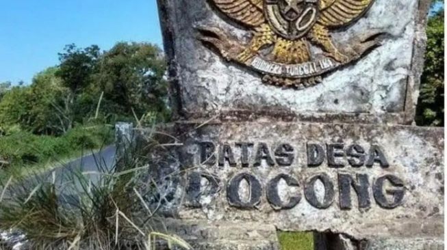 10 Nama Desa 'Unik' di Jatim Ini Bikin Mesem-mesem Sendiri