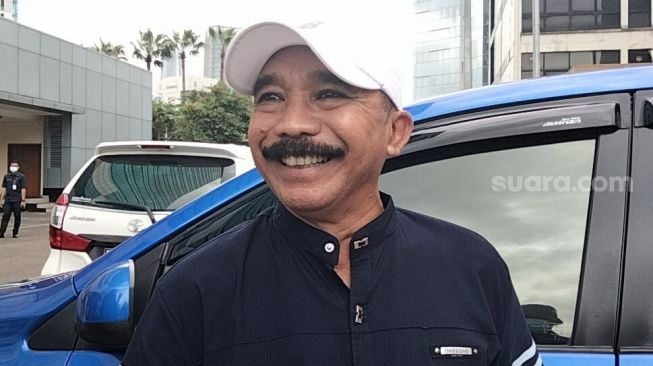 Sudah 4 Kali Nikah, Opie Kumis Mau Tambah Istri Lagi?