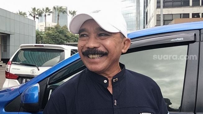 Opie kumis Diam-Diam Bangun Pesantren, Habiskan Dana Sampai Rp 2 Miliar