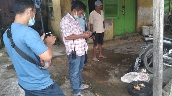 Wanita Temukan Karung Berisi Kucing Dikuliti, Warga: Dijual dan Dimakan