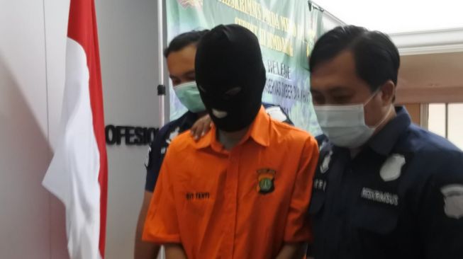 Polisi Tangkap Penjual Satwa Dilindungi di Bekasi, Orang Utan Dapat dari FB