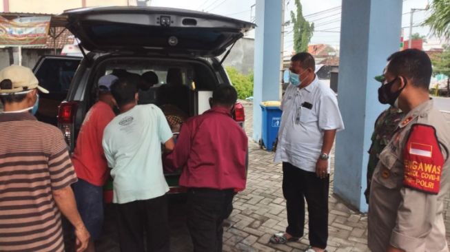 3 Pelajar di Gresik Tewas Tenggelam saat Bemain Hujan-hujanan di Waduk