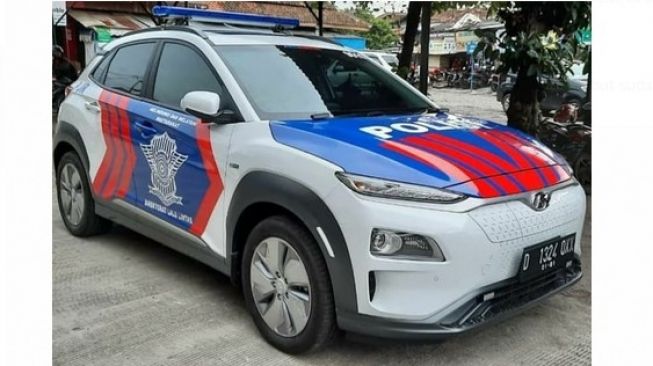 Ini Aturan Layanan Pengawalan Jalan, Simak Agar Tak Ditilang Seperti Patwal Dishub Bekasi!