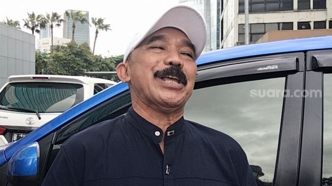 Opie Kumis Jadi Tempat Curhat Caleg Stres yang Kalah di Pemilu 2024