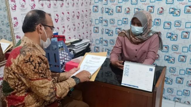 ASN Bukittinggi yang Bantu Suami Memperkosa Ajukan Penangguhan Penahanan