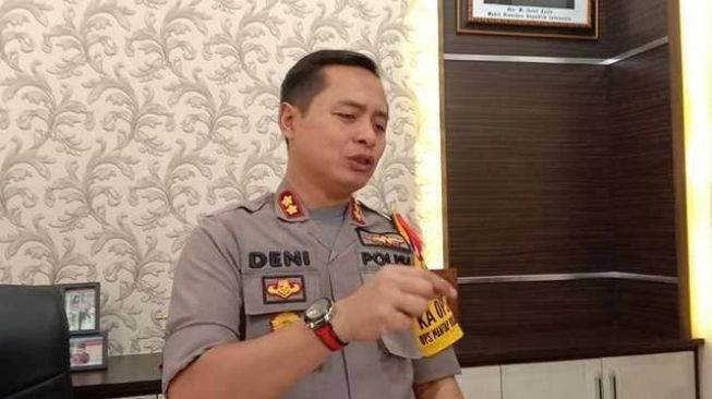 Penyebab Kapolres Labuhanbatu Dicopot Diungkap Polda Sumut