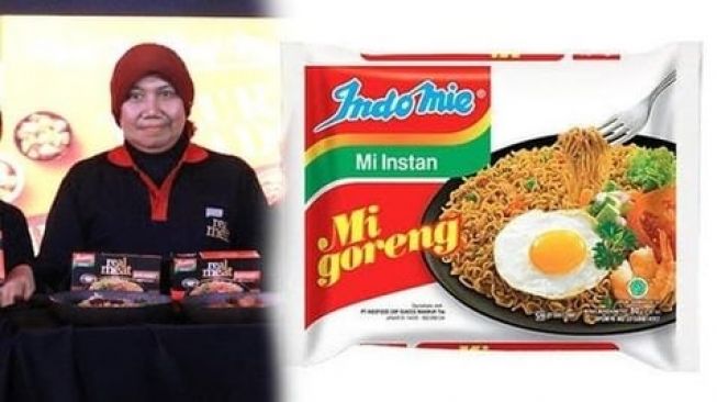 Fakta Nunuk Nuraini, Peracik Bumbu Indomie yang Melegenda