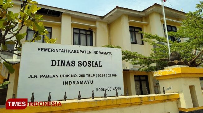 Dampak Pandemi, Warga Miskin di Kabupaten Indramayu Bertambah