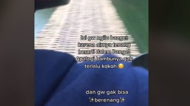 Maksud Hati Ikuti GPS, Cowok Ini Malah Dibuat Merinding Ketakutan