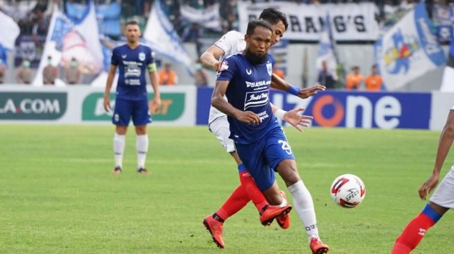 PSIS Resmi Pinjamkan Satu Pemainnya ke Tim Elit Timor Leste