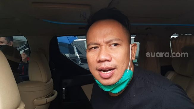 Vicky Prasetyo Diduga Promosikan Judi Online, Angel Lelga Ungkap Mantan Suami Suka Main Judi Bola