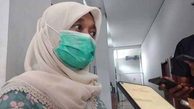 Kebijakan Pemkot Padang Sanksi Warga Tolak Vaksin Disorot Ombudsman