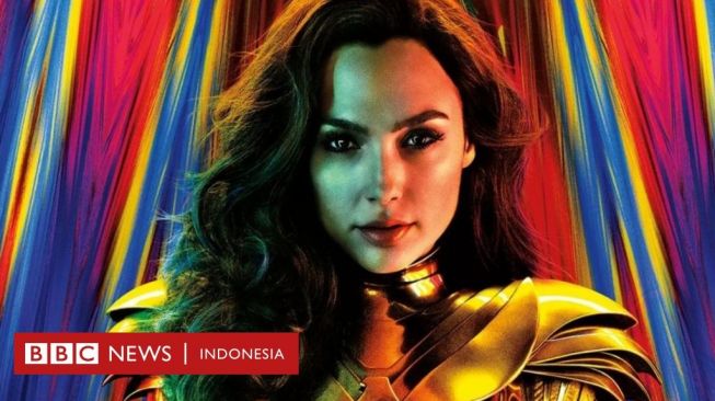 Wonder Woman Sejati yang Hidup 2.000 Tahun Lalu