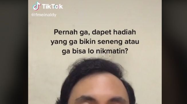 Dapat Hadiah Rp100 Juta, Pria Ini Kaget Lihat Syaratnya: Harus Kecelakaan