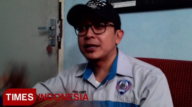 Arema FC Rancang Proyeksi Bisnis untuk Liga 1 2021