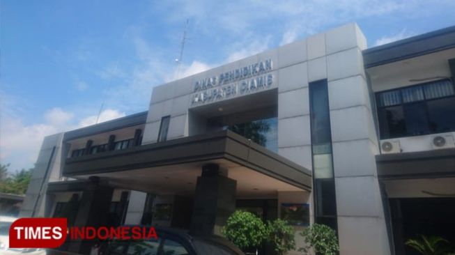 PPKM di Ciamis Diperpanjang, Belajar Daring Hingga 8 Februari