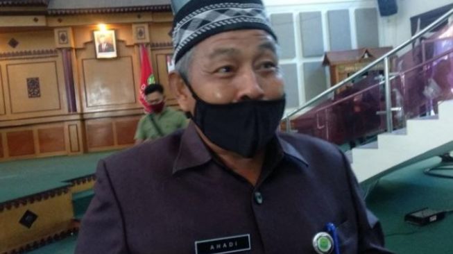 Dirawat Intensif, Kadis Pertanian Tanjungpinang Wafat karena Virus Corona