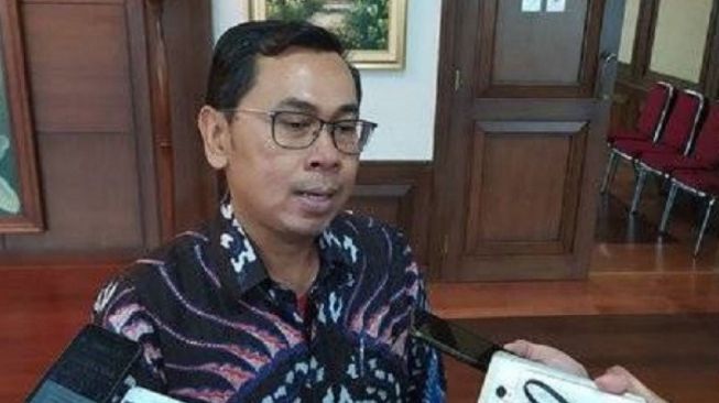 Anak Buah Sri Mulyani Pasang Badan Soal Tudingan Hilirisasi Nikel Jokowi Hanya Untungkan China