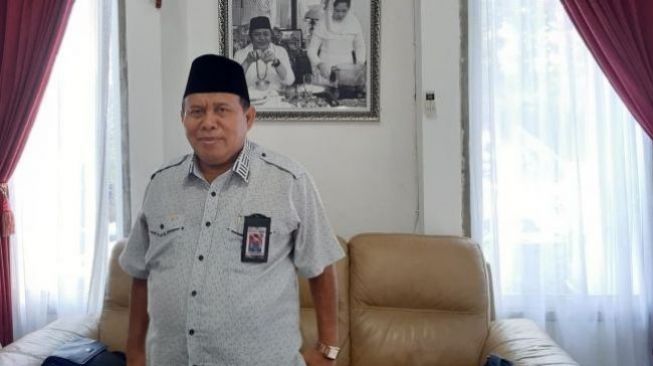 Kiai Cak Amir, Ketua PWNU Sumsel Diangkat Jadi Komisaris Independen PT Pupuk Sriwidjaja