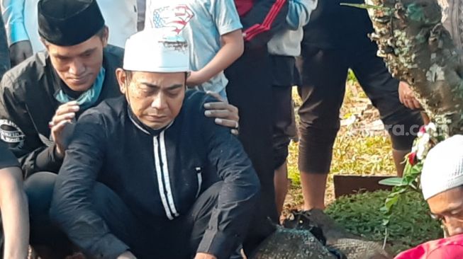 Sebelum Meninggal, Murfi Sembako Ceritakan Mimpinya ke Yadi Sembako