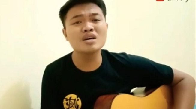 Tekad Chef Thomas, Ingin Menduniakan Musik Dangdut Lewat Bintang Suara