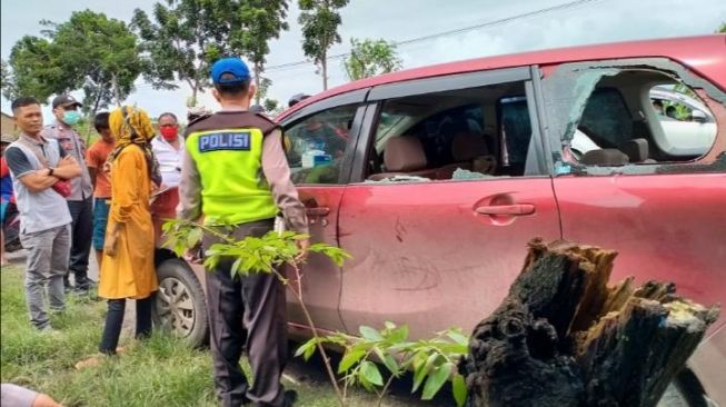 Viral Video Kades Selingkuh di Rembang, Ini Penjelasan Polisi