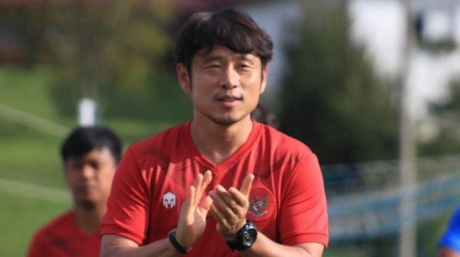 Asisten Shin Tae-yong Kritik Penampilan Tim-tim di Piala Menpora 2021