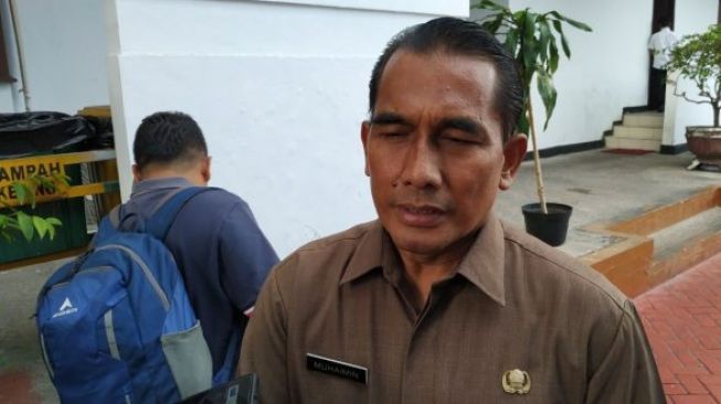 Pendirian Gedung Sekolah Baru di Balikpapan Ditunda, Dana untuk Covid-19