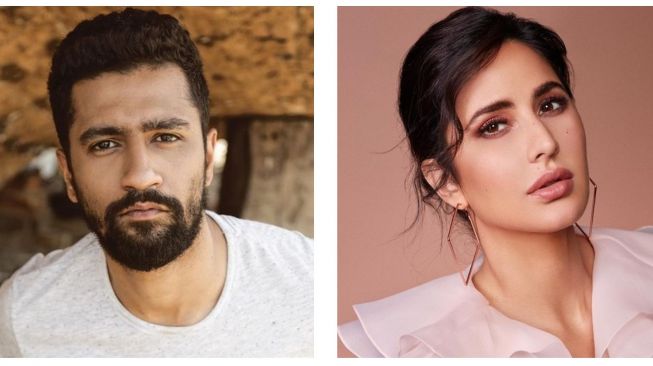 Lokasi Pernikahan Katrina Kaif dan Vicky Kaushal Terungkap