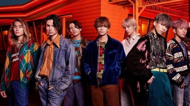 Ballistik Boyz Gelar Fanmeeting Online, Begini Cara Dapat Undangannya