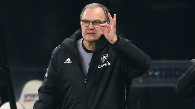 Tren Buruk Terus Berlanjut, Leeds United Resmi Depak Marcelo Bielsa