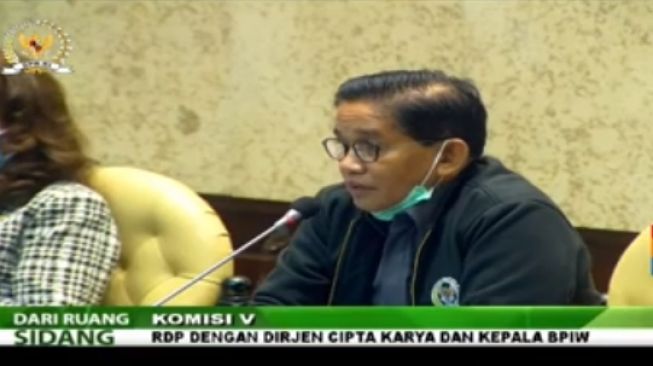 Anggota DPR Sebut NTT Tak Ada Istimewanya, Netizen: Mainmu Kurang Jauh Bos