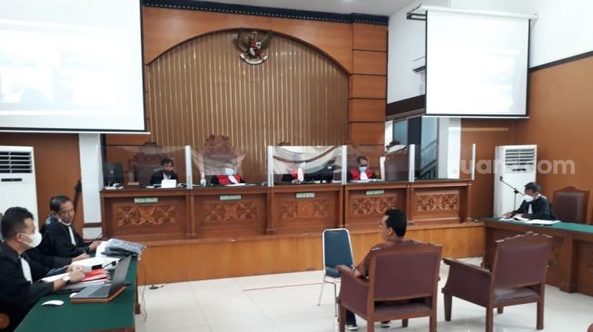 Menag Yaqut dan Said Aqil Tak Hadir Sebagai Saksi, Sidang Gus Nur Ditunda