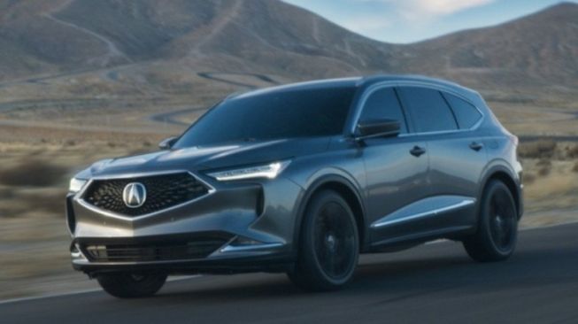 Tenaganya Ngempos, Honda Recall Hampir 300 Ribu Unit Mobil