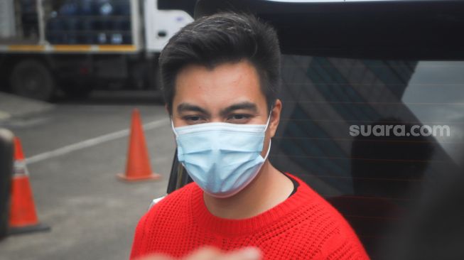 Profil Baim Wong, YouTuber yang Kehilangan 200 Ribu Subscribers Usai Marahi Kakek Suhud