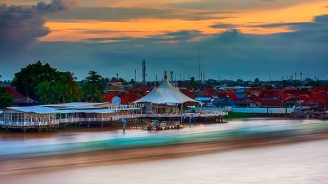 Hari Jadi Selisih Setahun Proklamasi Indonesia, Ini Sederet Gubernur Sumsel