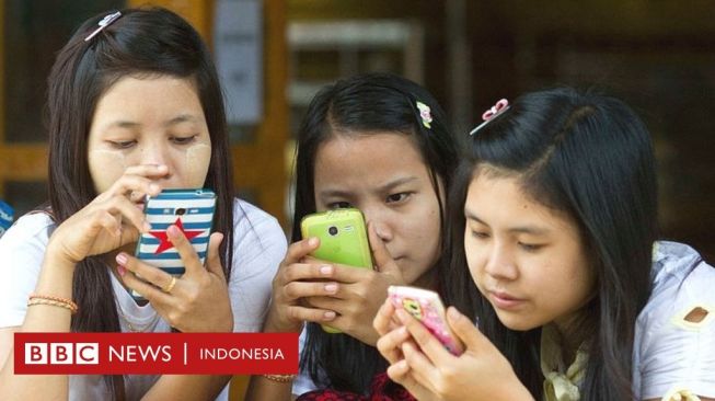 Bagaimana Cara Militer Myanmar Kacaukan Internet Saat Ambil Alih Kekuasaan?