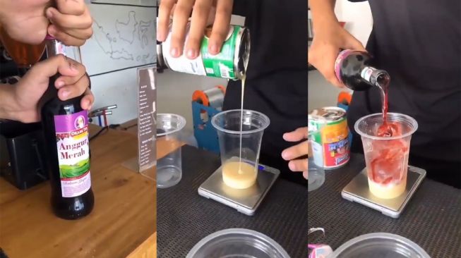 Tenggak Miras Oplosan Alkohol Campur Obat Batuk dan Sirup, Dua Pemuda Tewas