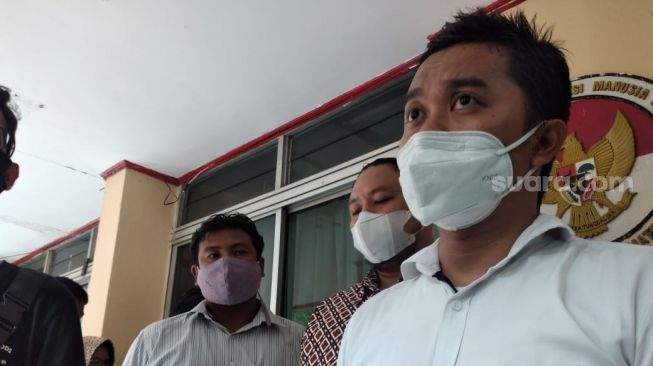 Penembak DPO Judi Solok Selatan Dijerat Pasal Penganianyaan, PH: Pembunuhan