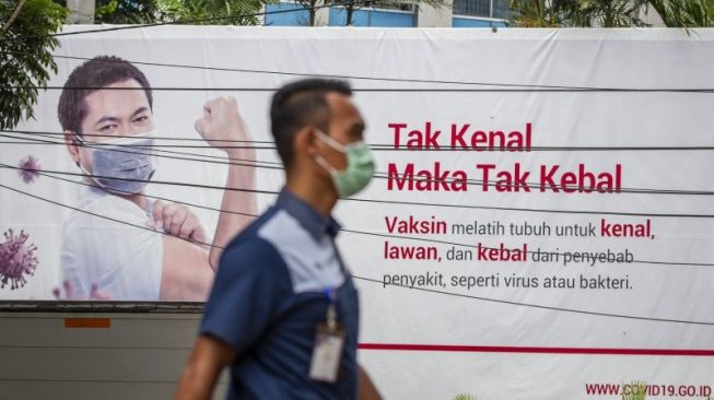 Hits Health: Obat Atasi Gejala Covid-19, Tanda Kekebalan Tubuh Sedang Lemah