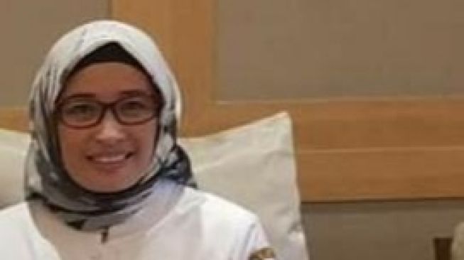 RSUD Haji Makassar Terbitkan Surat Hasil Tes Covid-19 Digital, Lebih Aman