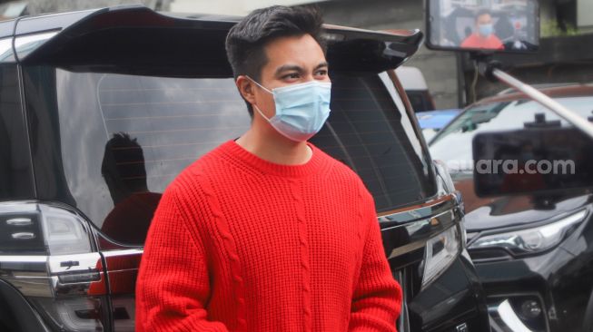 Marah Indonesia Dihina-hina, Baim Wong Ikutan Unfollow IG Dayana