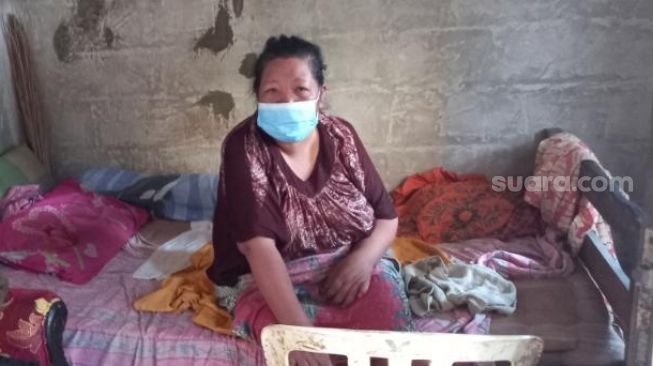 Kena Asbes saat Puting Beliung, Warga Pakuhaji Tangerang Dapat 50 Jahitan