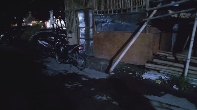 Jadi Korban Begal, Pemuda di Bekasi Dibacok Celurit Hingga Tewas