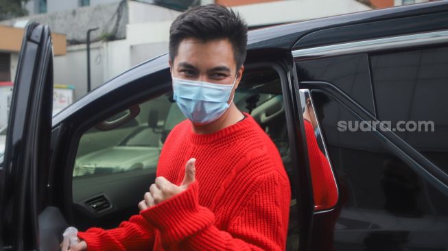 Bermula karena Tak Ada Kerjaan, Baim Wong Kini Sukses Jadi YouTuber