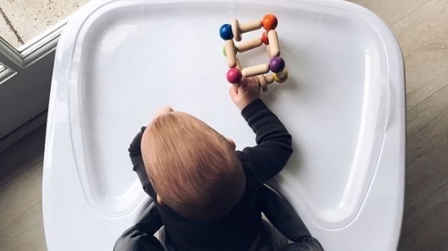 Orangtua Berhenti Gunakan Baby Walker, Bisa Mengancam Keselamatan Anak