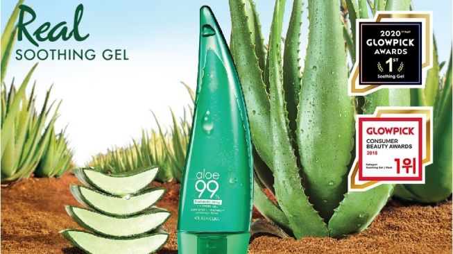 Terakhir Hari ini, Skincare Korea Diskon Hingga 50 Persen